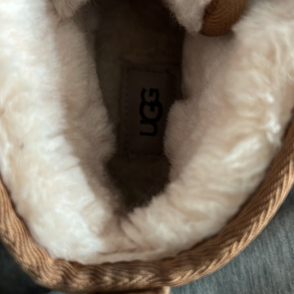 UGG Neumel II Boot in Chestnut - Picture 7 of 12